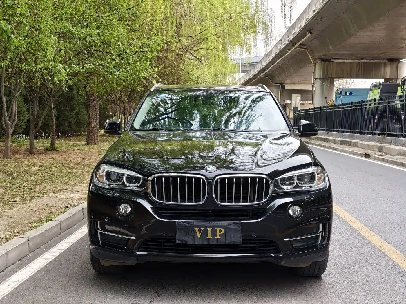 BMW X5 (Import) 2017 xDrive28i фото 2