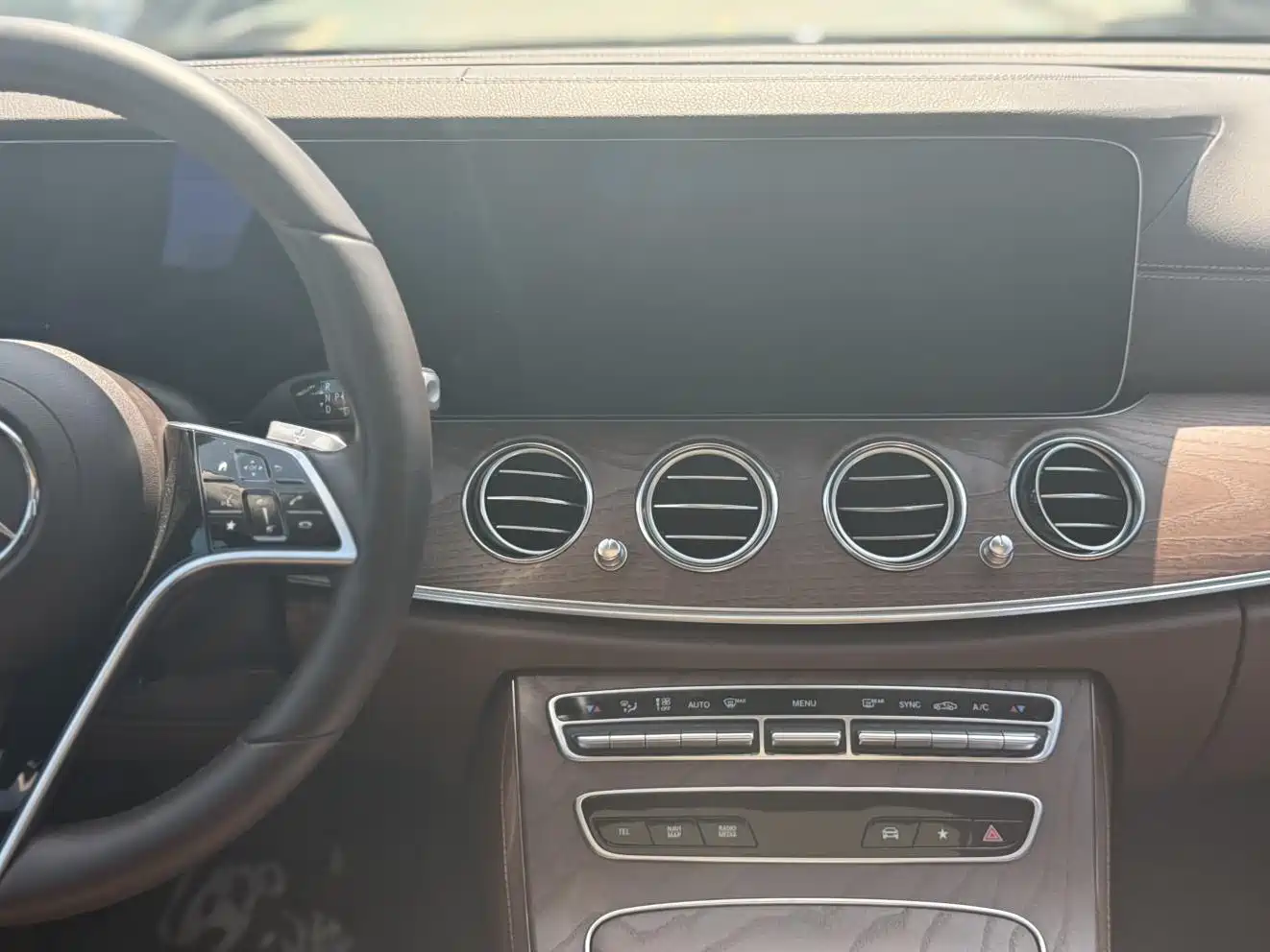 Mercedes-Benz E-Class 2022 Facelift E 300 L Fashion Style фото 8