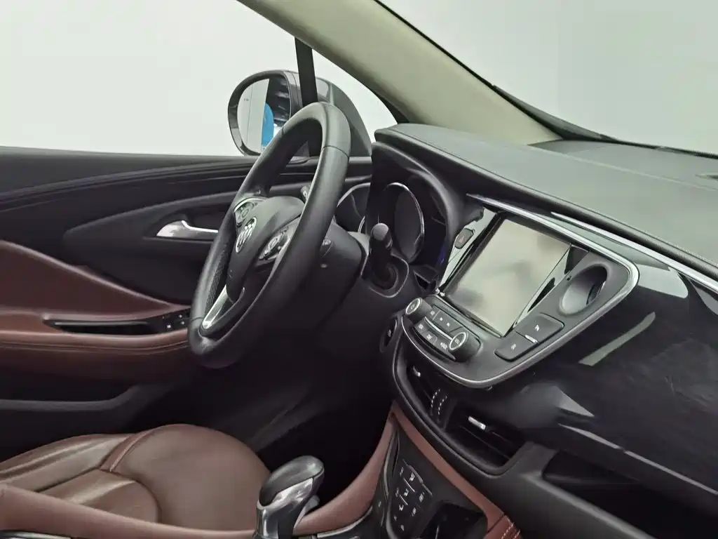 Photo 22 - Buick Envision Plus