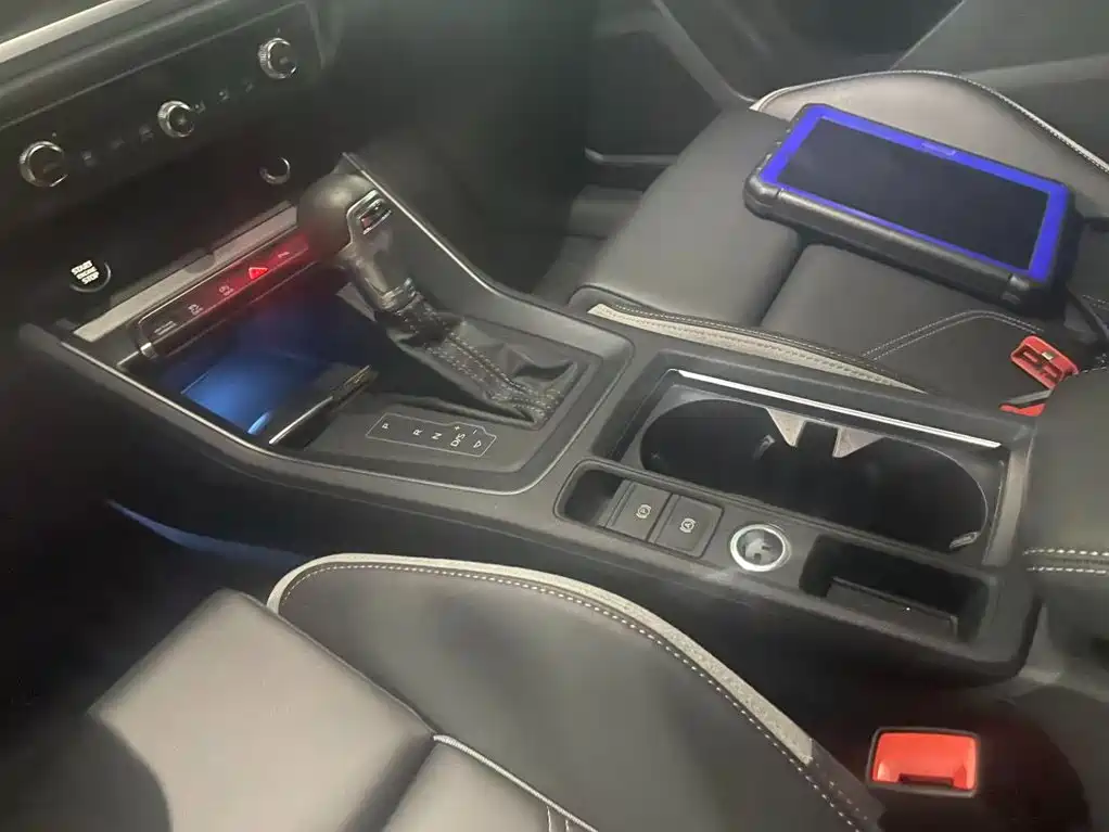 Audi Q3 2024 2024 40 TFSI Fashion Sport