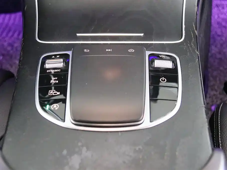 Mercedes-Benz C-Class 2020 Facelift C 260 L Sport фото 10