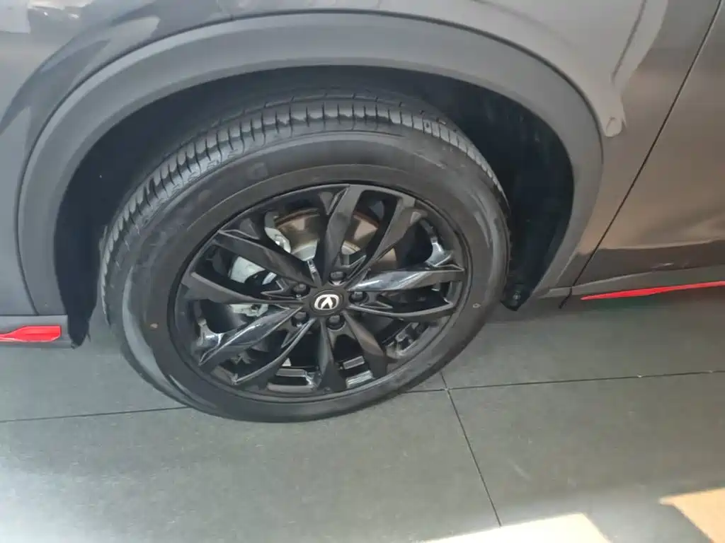 Changan X5 PLUS 2026 2026 Model Second Generation 1.5T Pioneer PRO