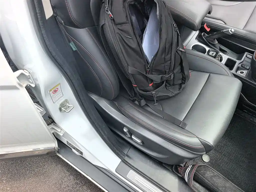 Haval H6 2015 Facelift Sport Edition 1.5T Manual 2WD Elite фото 25
