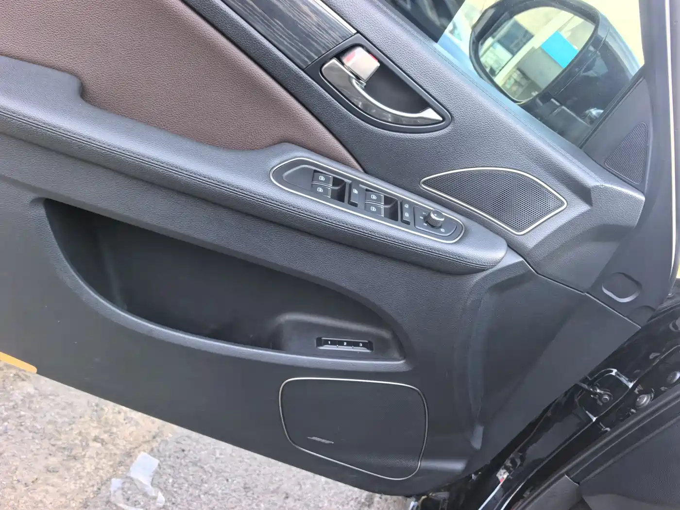 Hongqi H7 2019 2.0T Flagship Edition фото 4
