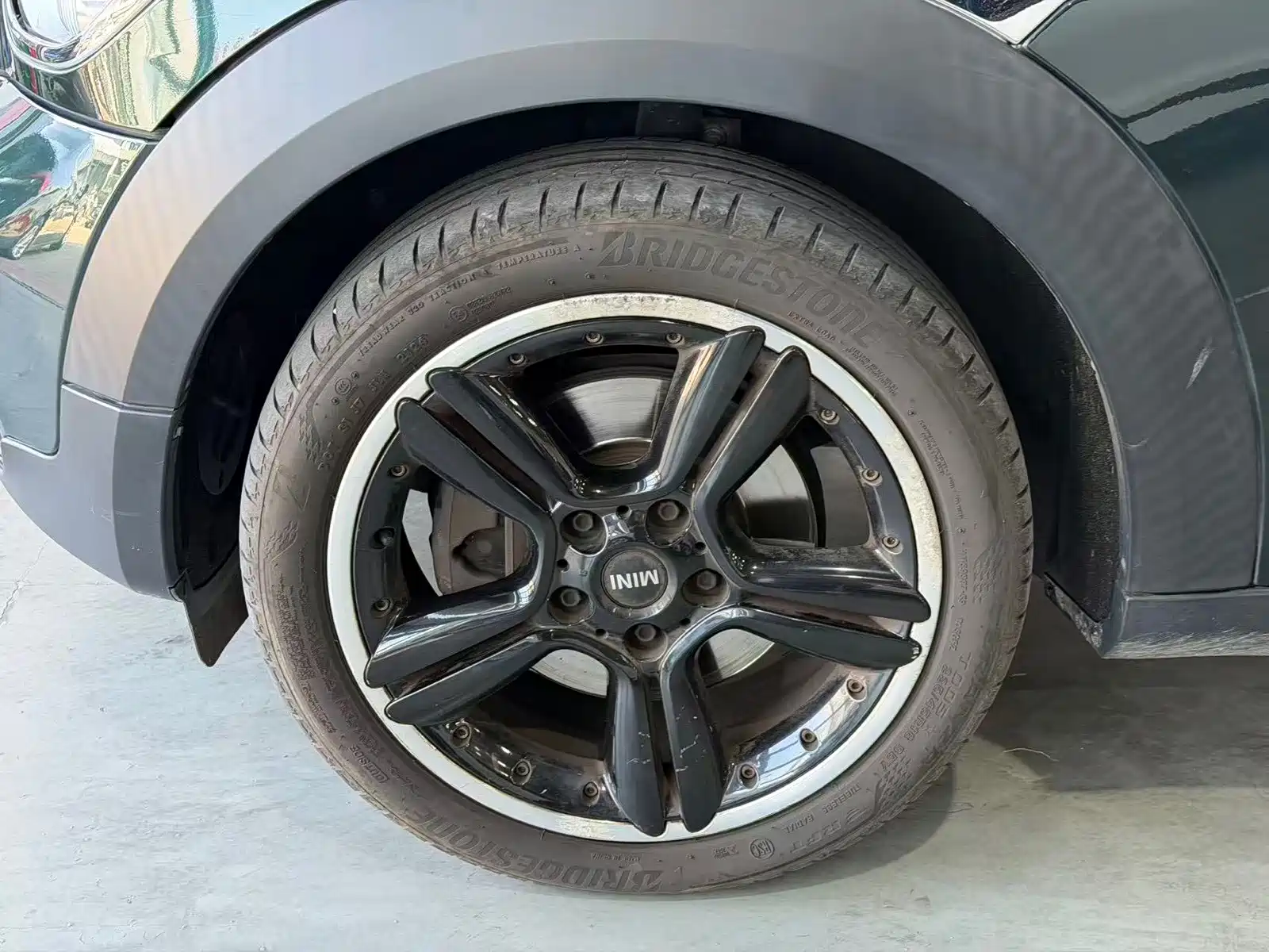 صورة 4 - MINI COUNTRYMAN
