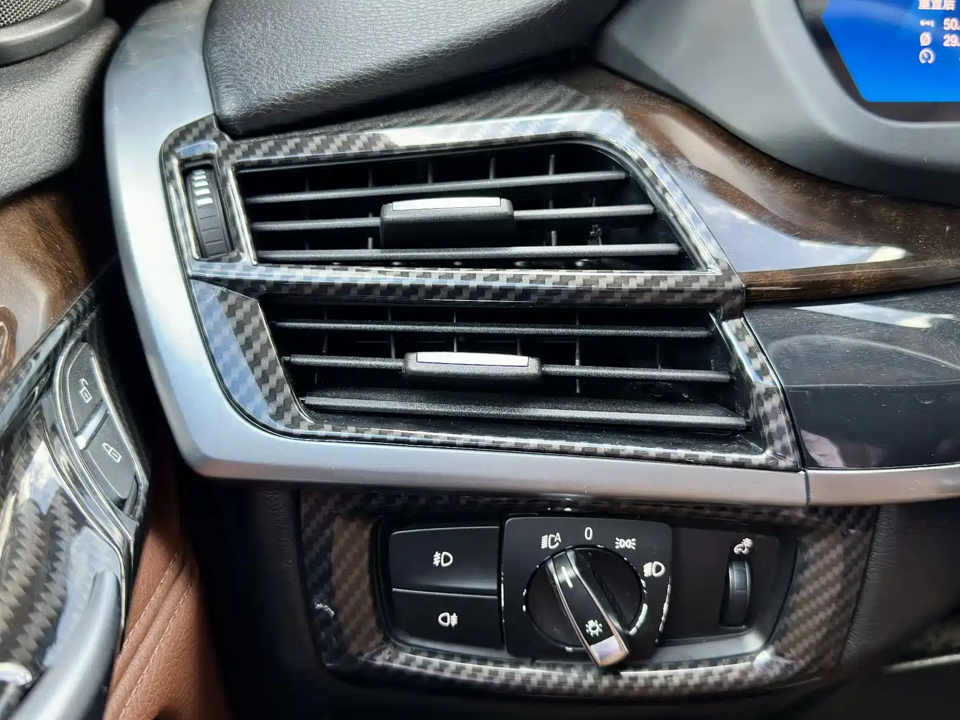 BMW X5 (Import) 2014 xDrive35i Elegance фото 17
