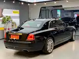 Фото 4 - Rolls-Royce Ghost