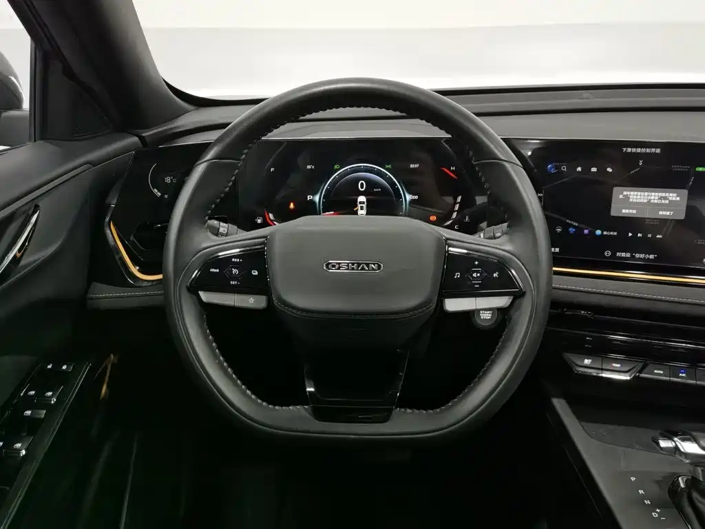 Changan Oshan X5 PLUS 2023 2023 1.5T DCT Pioneer