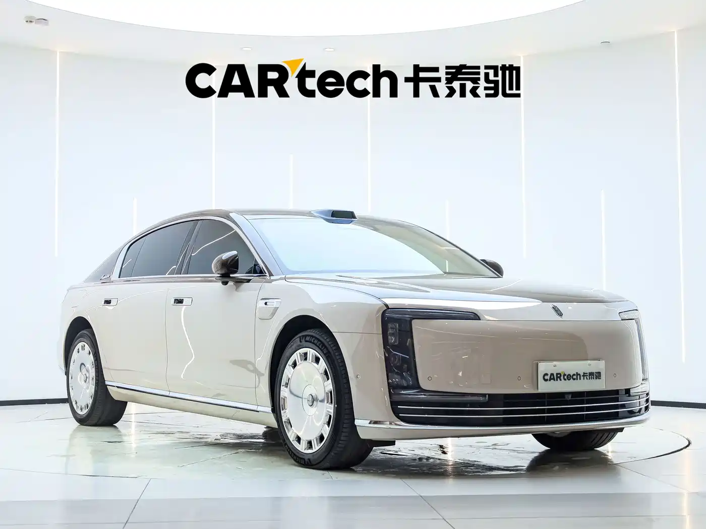 Zunjie S800 2025 2025 Range Extender Starlight Executive 4-Seater