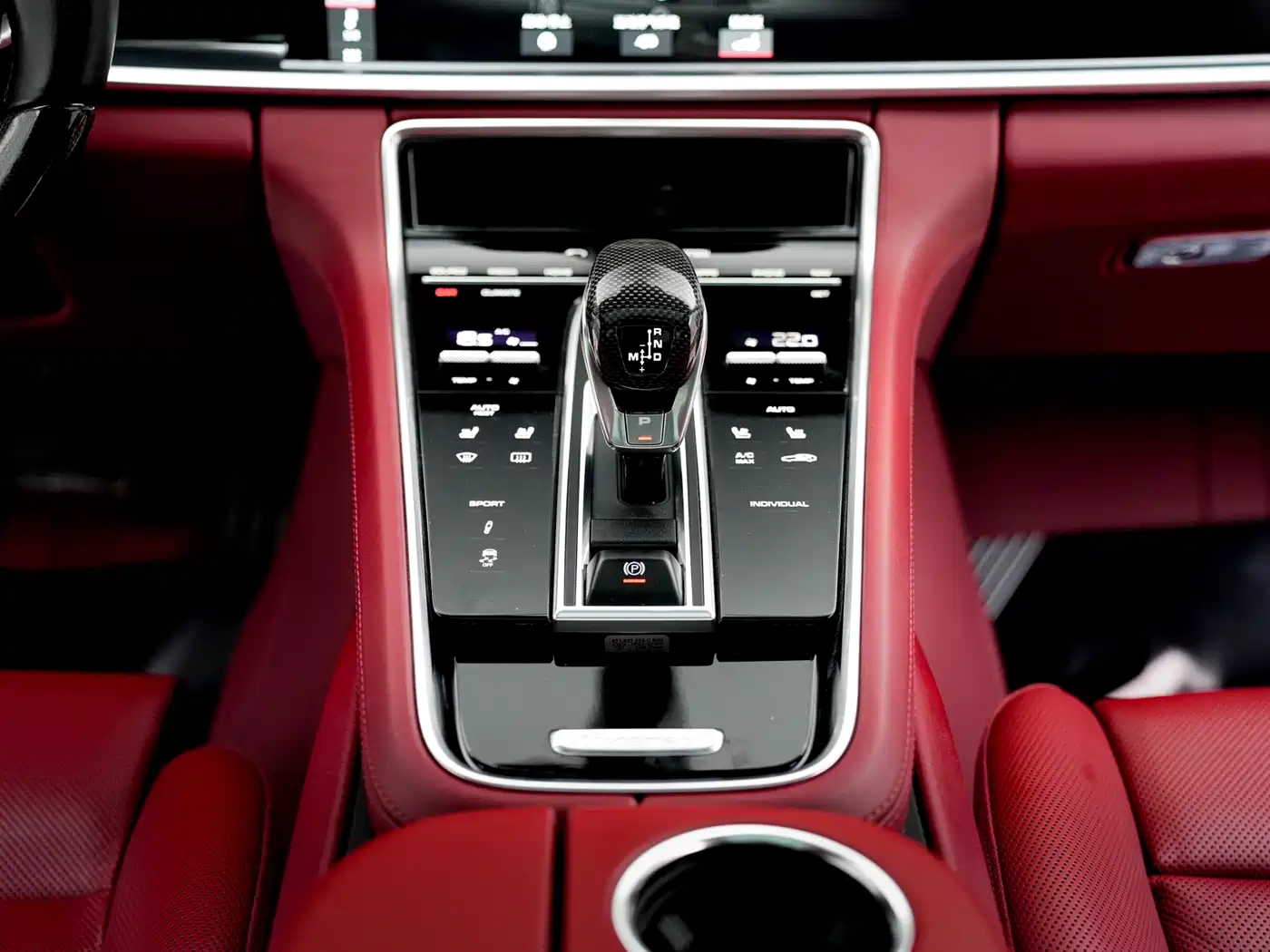 Porsche Panamera 2019 Panamera 2.9T фото 15