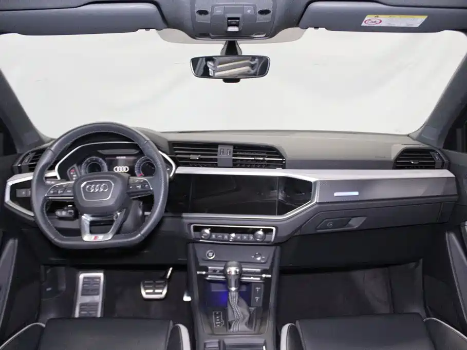 Audi Q3 Sportback 2026 2024 40 TFSI Fashion