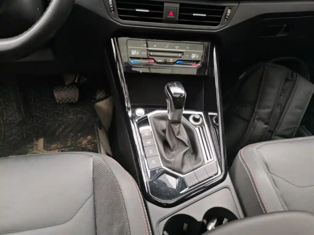 VOLKSWAGEN TANYUE