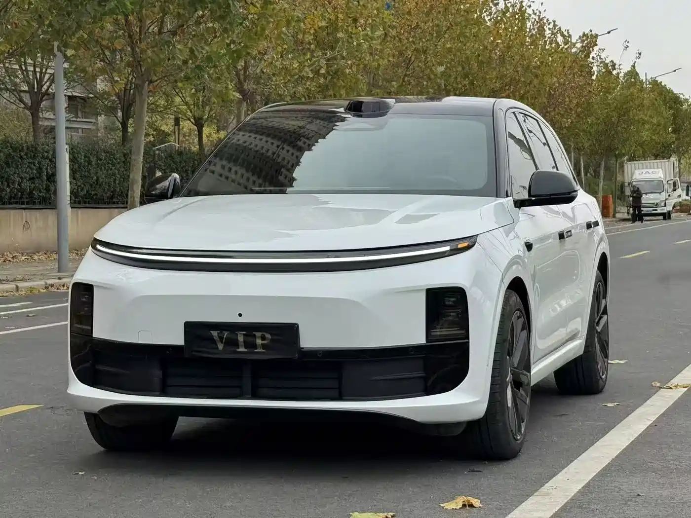 Li Auto L6 2024 Pro
