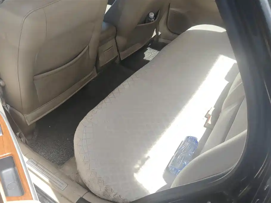 Buick Excelle 2013 1.5L Automatic Exclusive фото 11