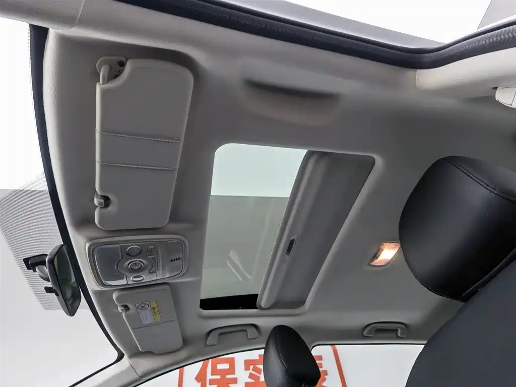 Haval H6 2019 Sport 1.5T Manual 2WD Elite (China VI) фото 14