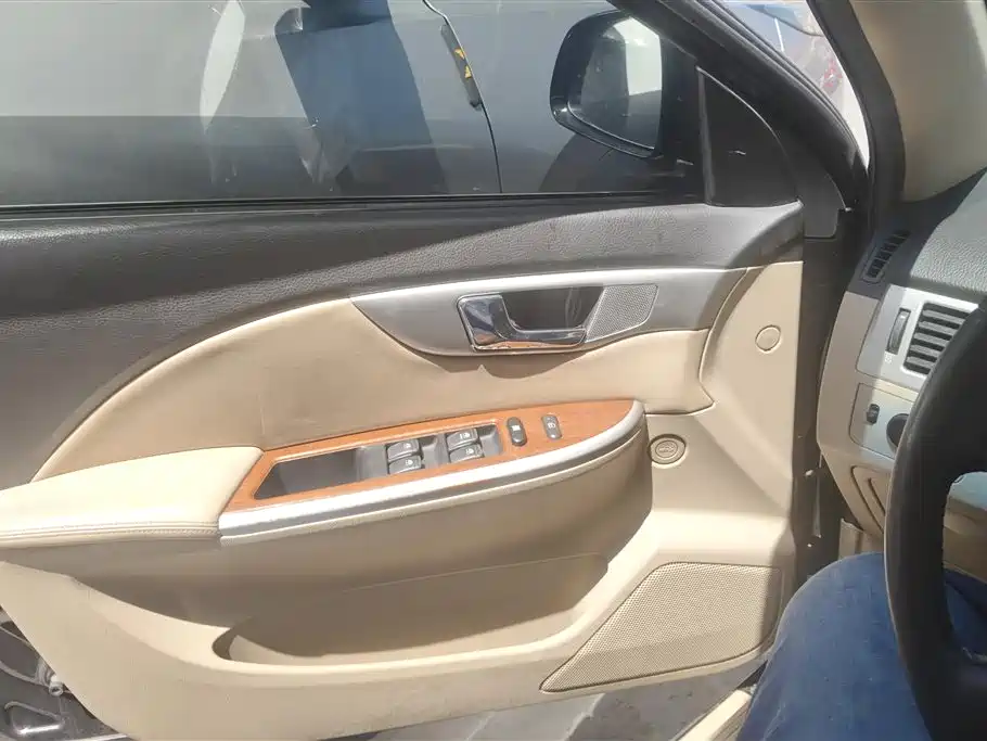 Buick Excelle 2013 1.5L Automatic Exclusive фото 7