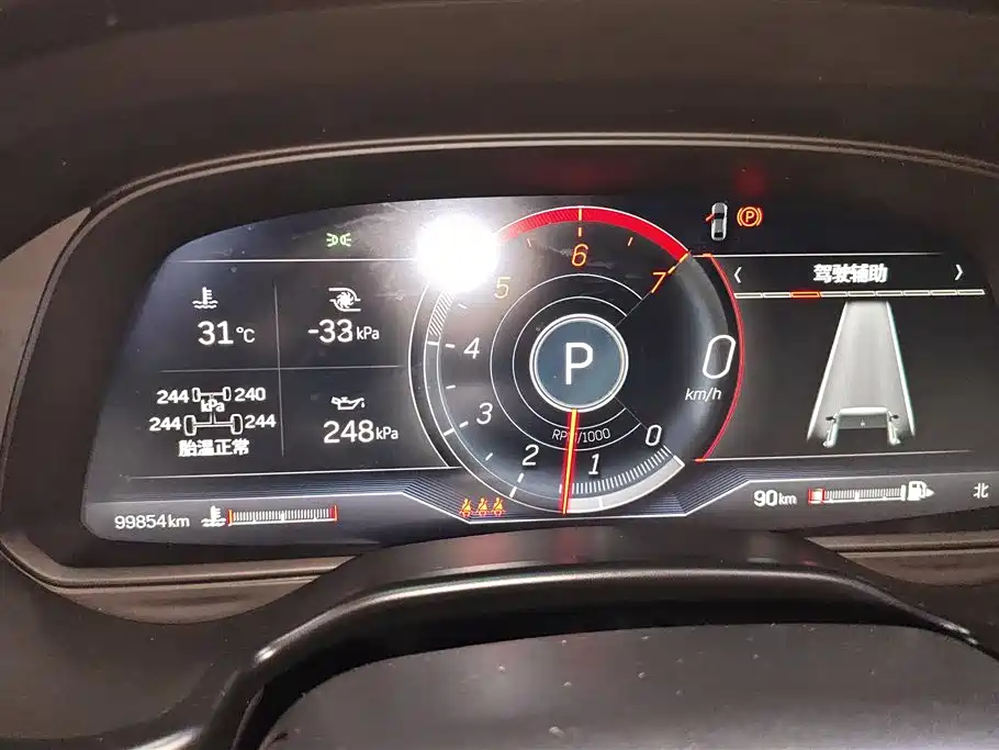 Cadillac CT5 2021 28T Premium Edition фото 14