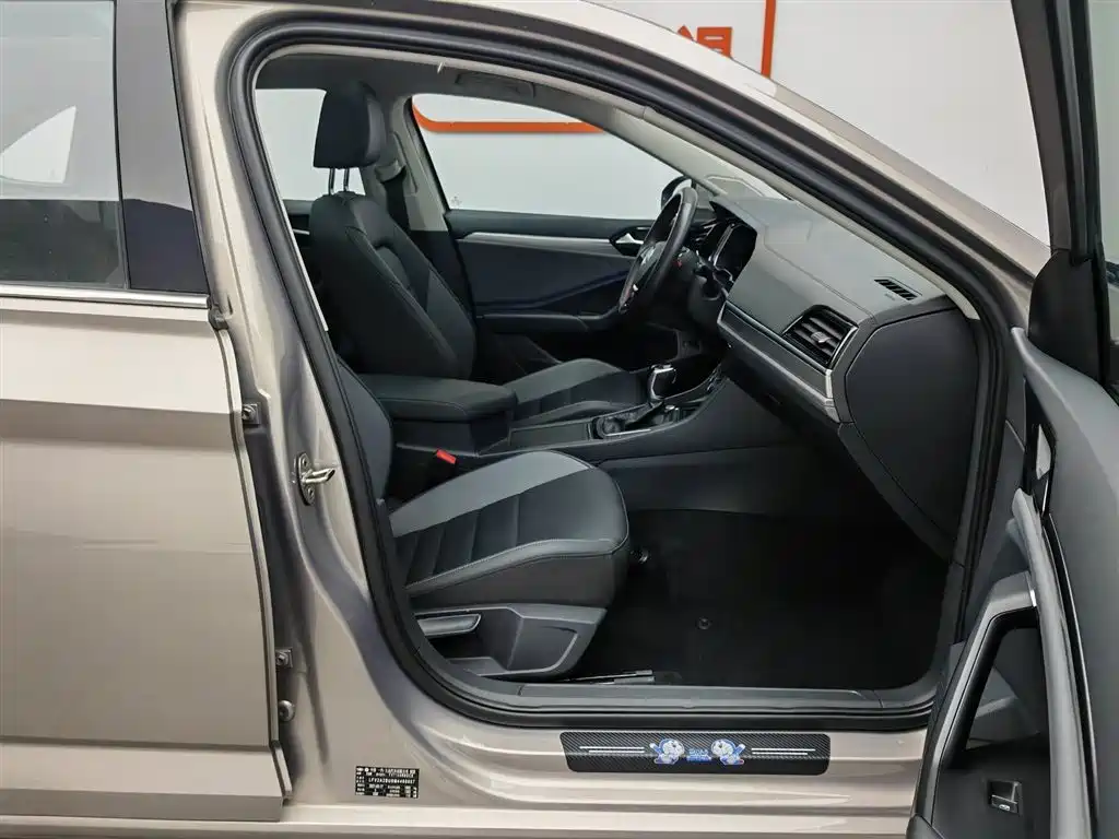 Volkswagen Sagitar 2021 280TSI DSG Comfort Smart Connect Edition фото 23