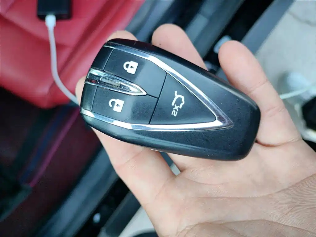 CHANGAN UNI-T