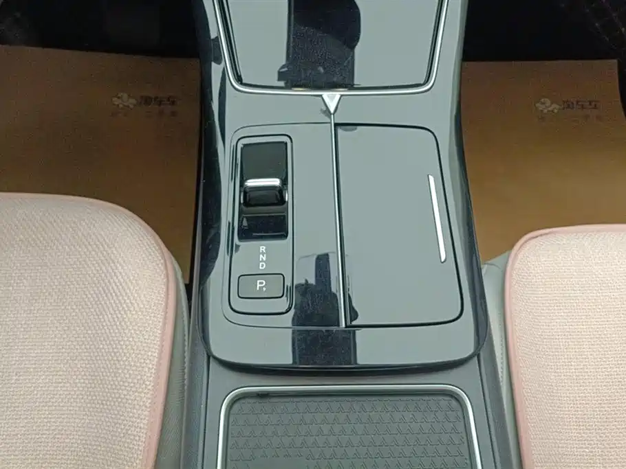 Venucia DaV DD-i 2024 2023 110km iE Edition