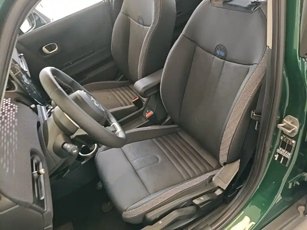 MINI MINI 2025 2025 1.5T COOPER Classic 5-Door