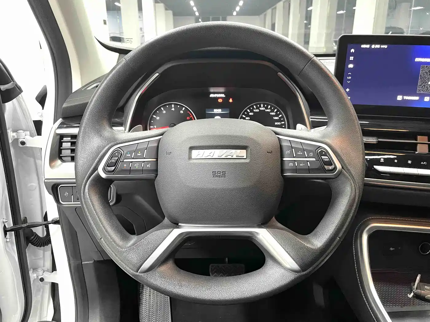 Haval H6 2021 National Trend Edition 1.5T Automatic Urban Edition фото 8