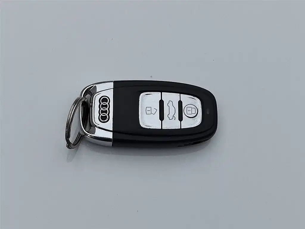 Audi A4L 2013 35 TFSI Automatic Comfort фото 19