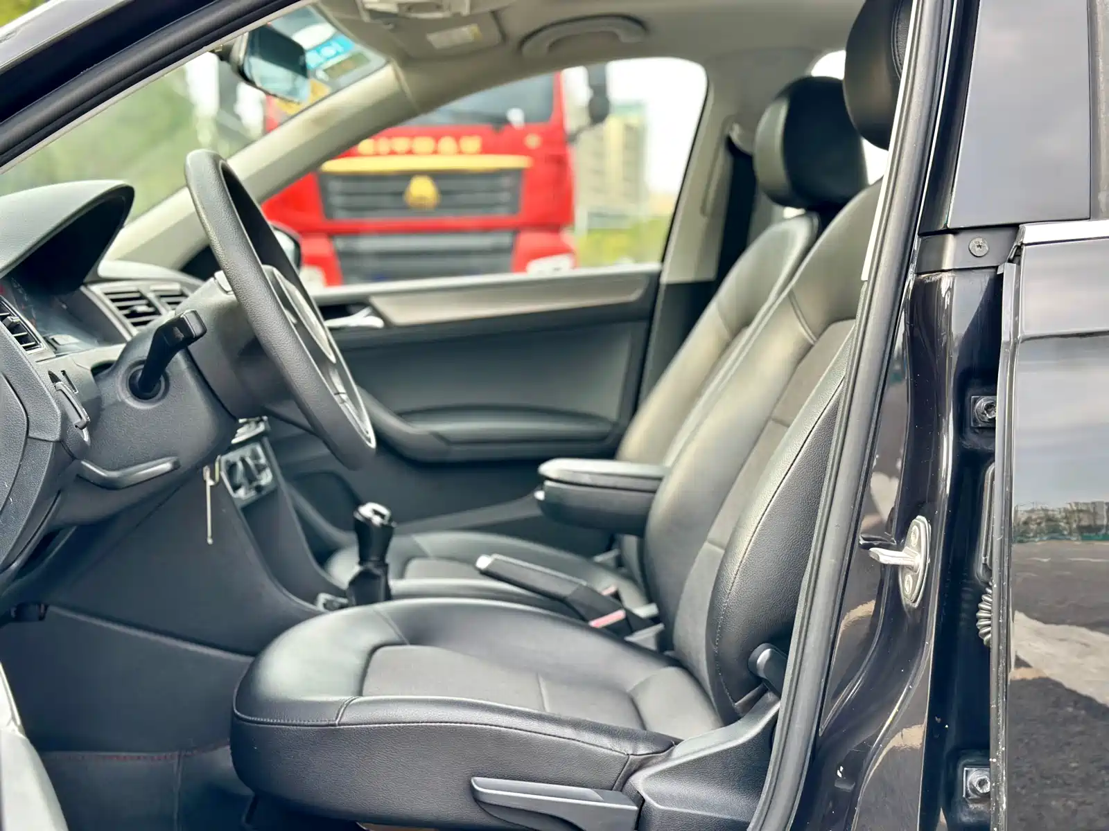 Фото 21 - Volkswagen Santana