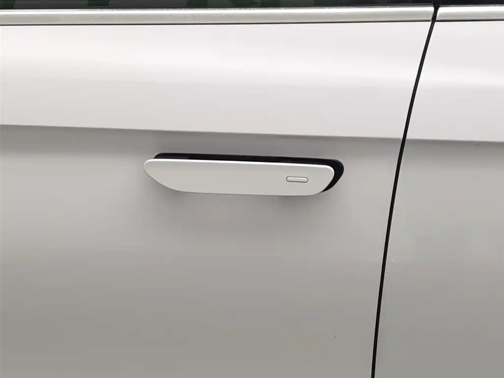 BYD Han 2020 DM AWD Performance Luxury Edition фото 18