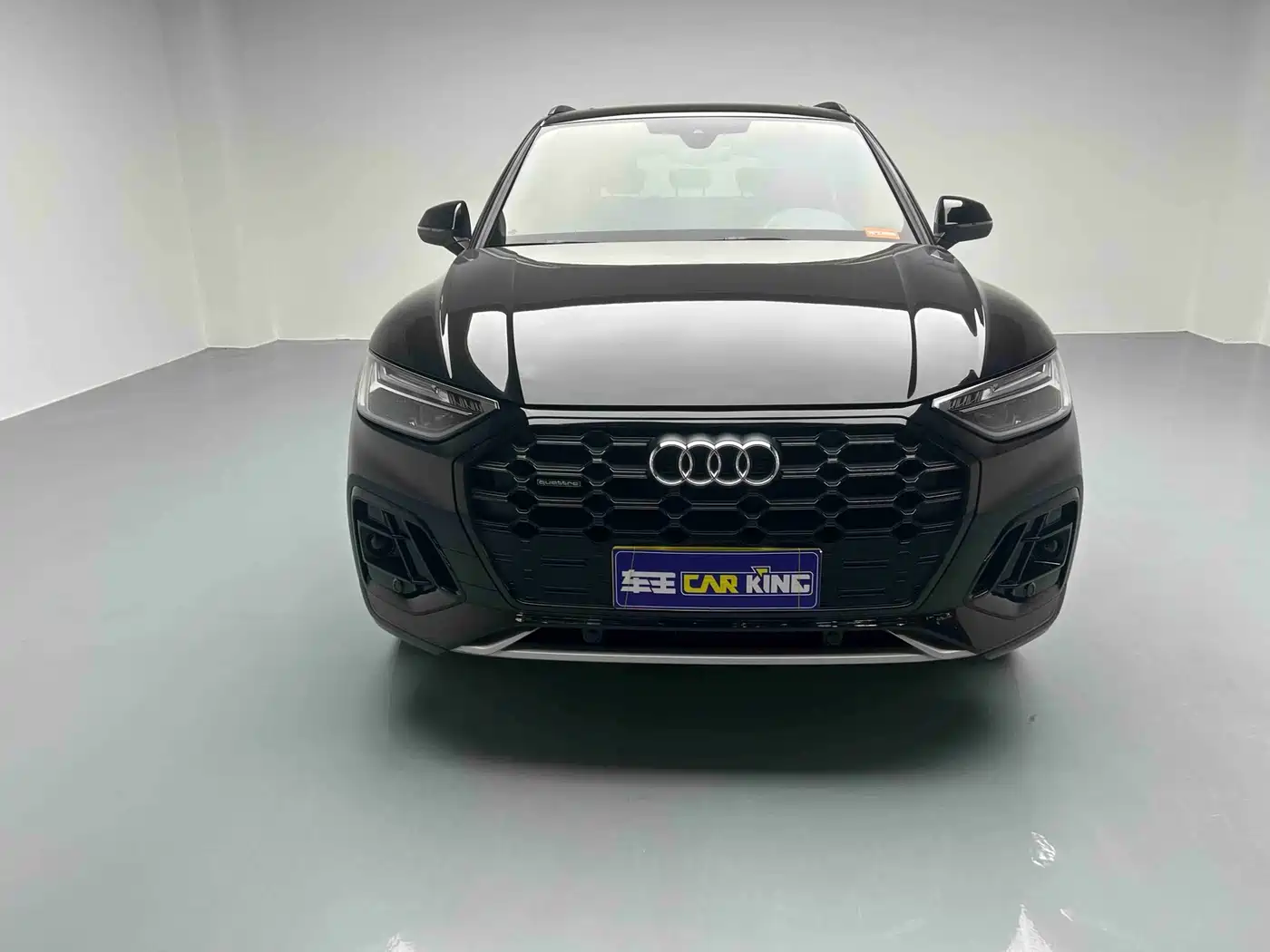 Audi Q5L 2023 40T Luxury Dynamic фото 2