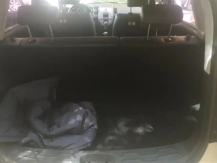 Kia Soul 2013 1.6L AT Premium фото 4