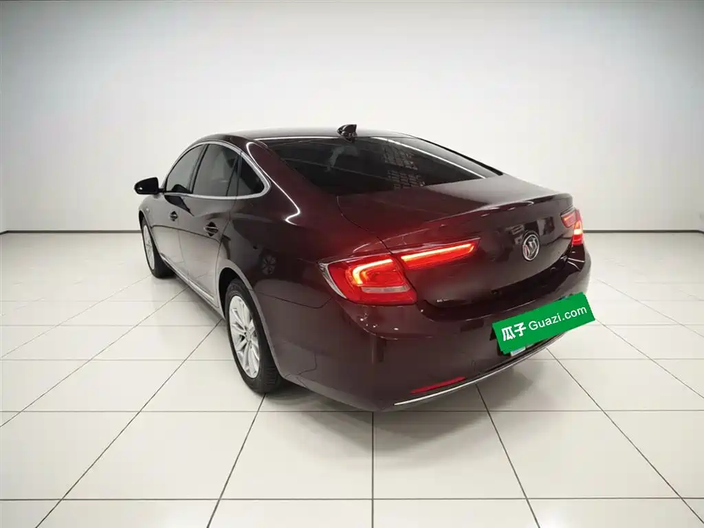 Buick LaCrosse 2016 20T Leading Type фото 5