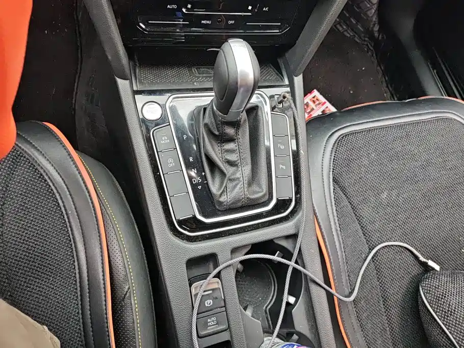 Volkswagen CC 2024 2024 380TSI Eye-catching Public Sharing Edition