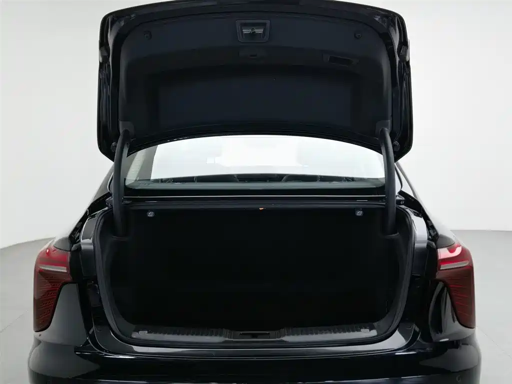 Hongqi H5 2024 1.5T DCT Smart Connect Flag Rhythm Edition фото 16
