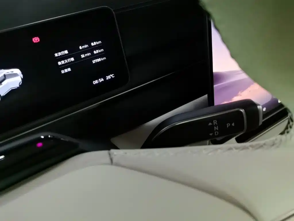 NIO EC6 2025 2025 75kWh