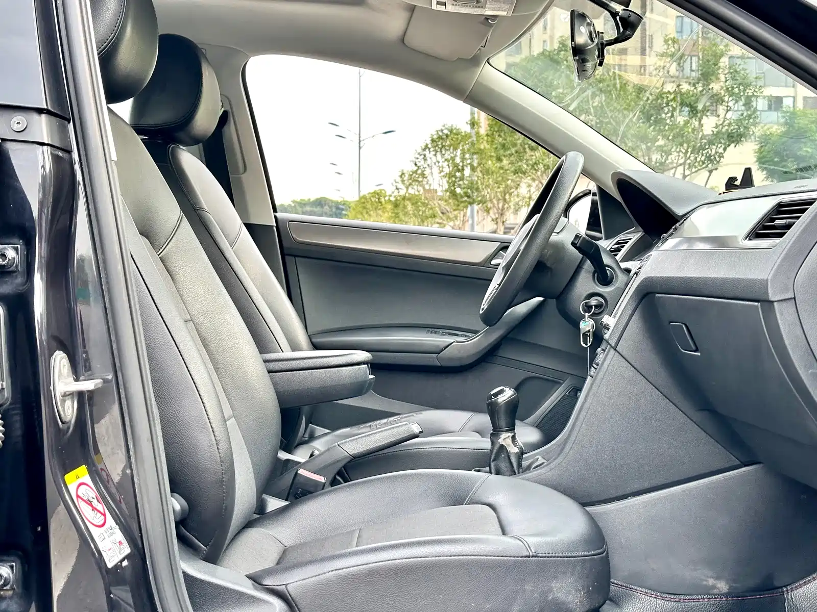 Фото 23 - Volkswagen Santana