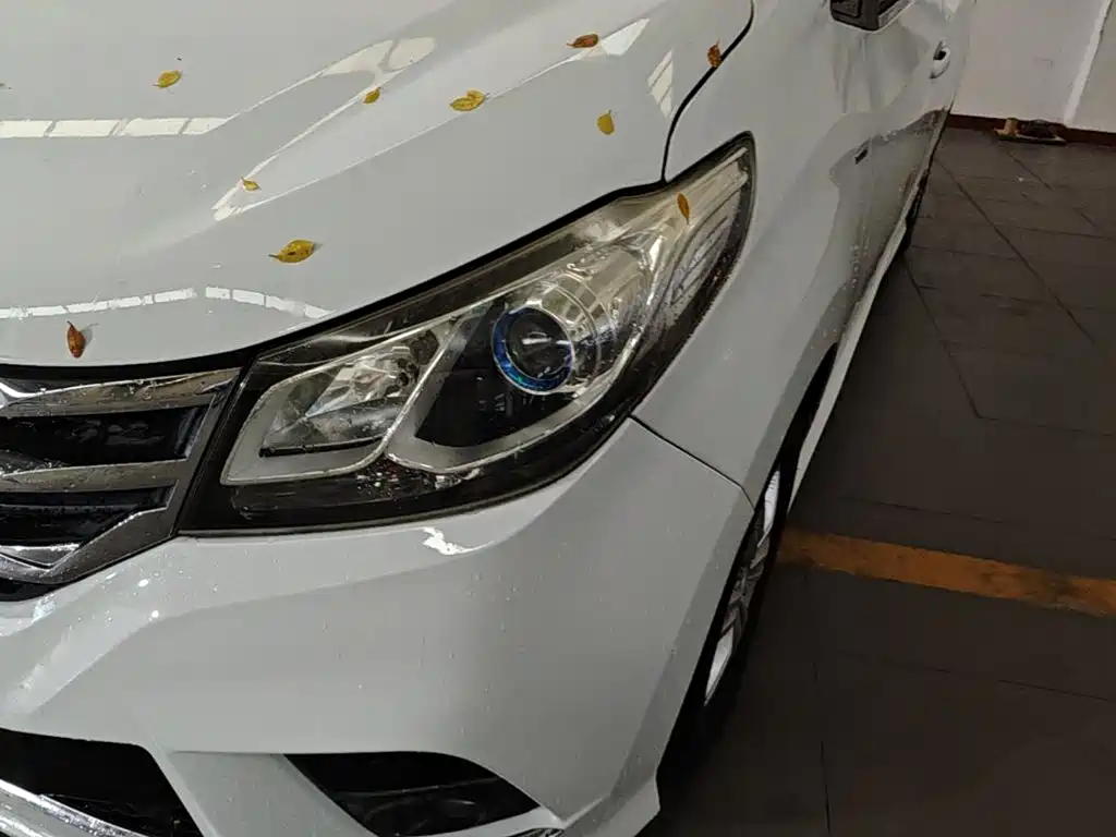 SAIC Maxus Maxus G10 2019 2018 PLUS 2.0T Auto Smart Enjoyment Edition