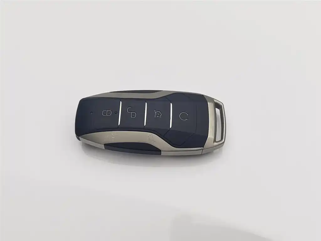 BYD Han 2020 DM AWD Performance Luxury Edition фото 19