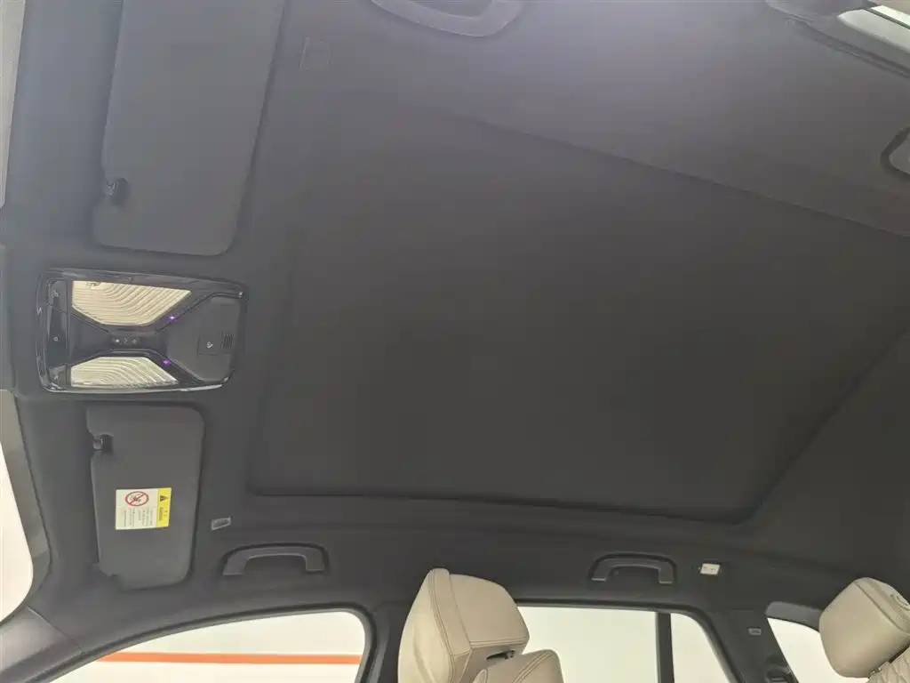 BMW X5 (Import) 2019 xDrive40i Exclusive M Sport Package фото 14