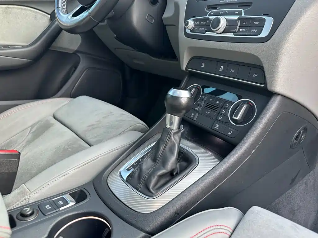 Photo 19 - Audi Q3