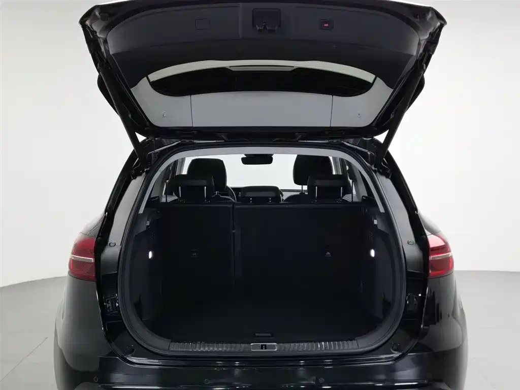 Hongqi HS5 2019 2.0T Smart Connect Enjoy 4WD Edition фото 16