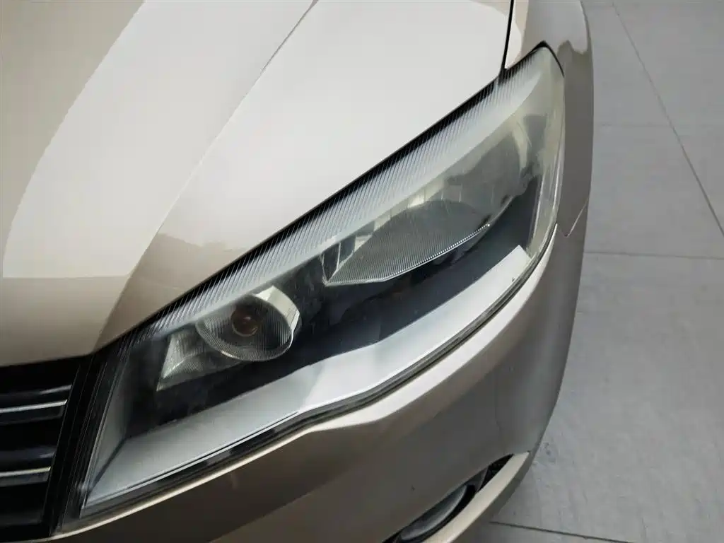 Volkswagen Jetta 2013 1.6L Manual Comfort фото 7
