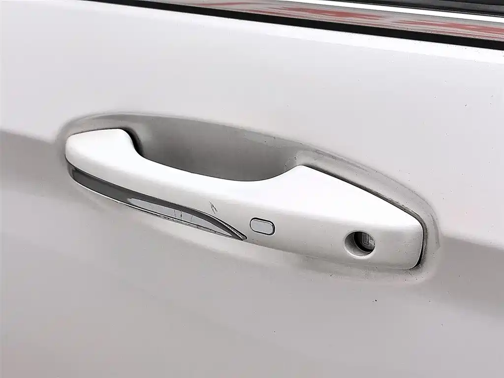 BAIC Senova D50 2020 2018 1.5L CVT Luxury Smart Drive Edition