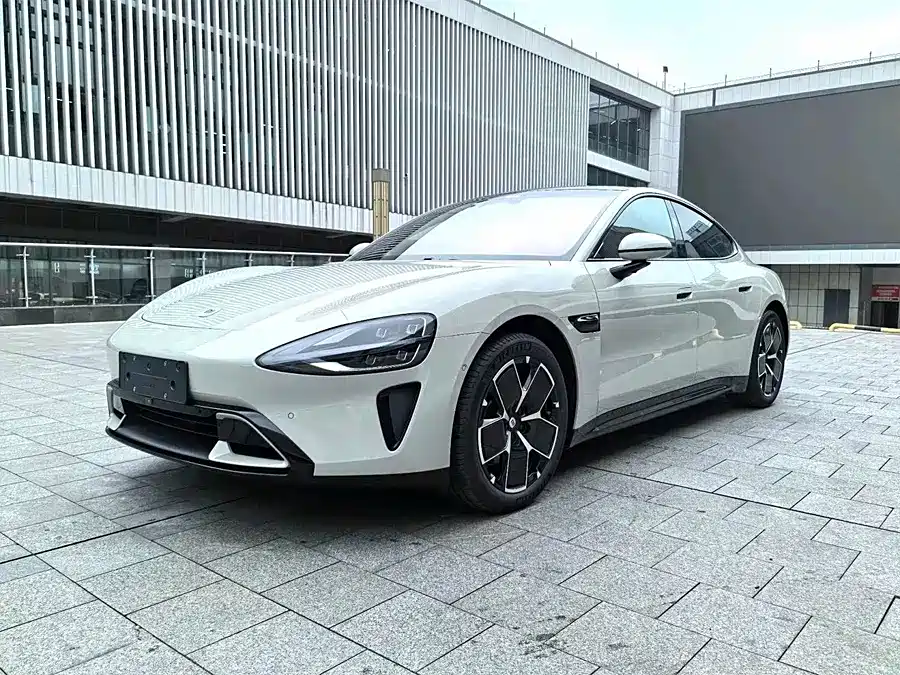 Xiaomi Auto Xiaomi SU7