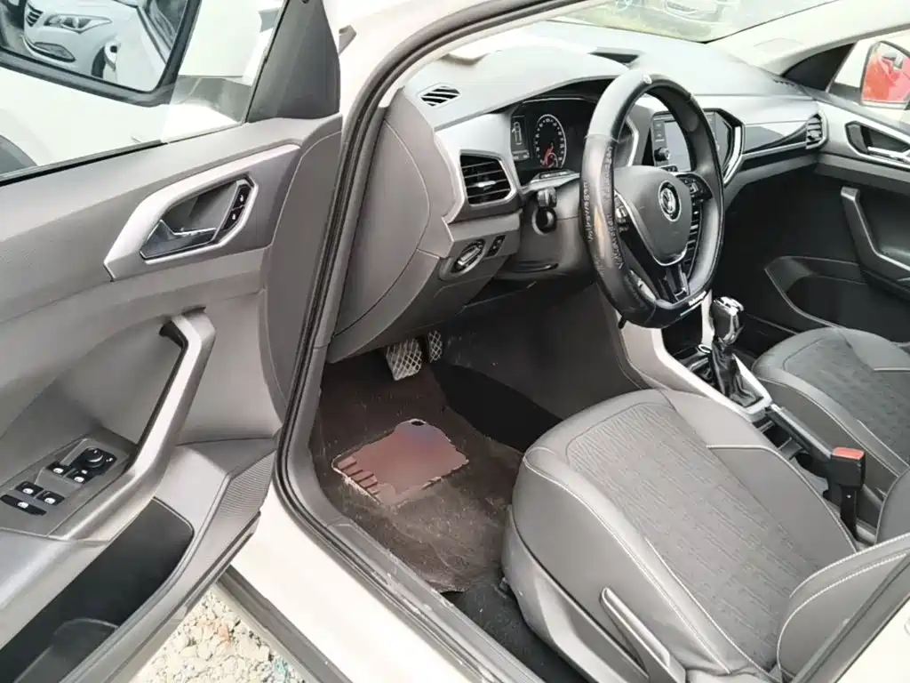Volkswagen T-Cross, миниатюра 16