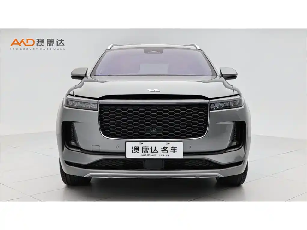 Li Auto Li ONE 2022 2021 Extended Range 6-Seater
