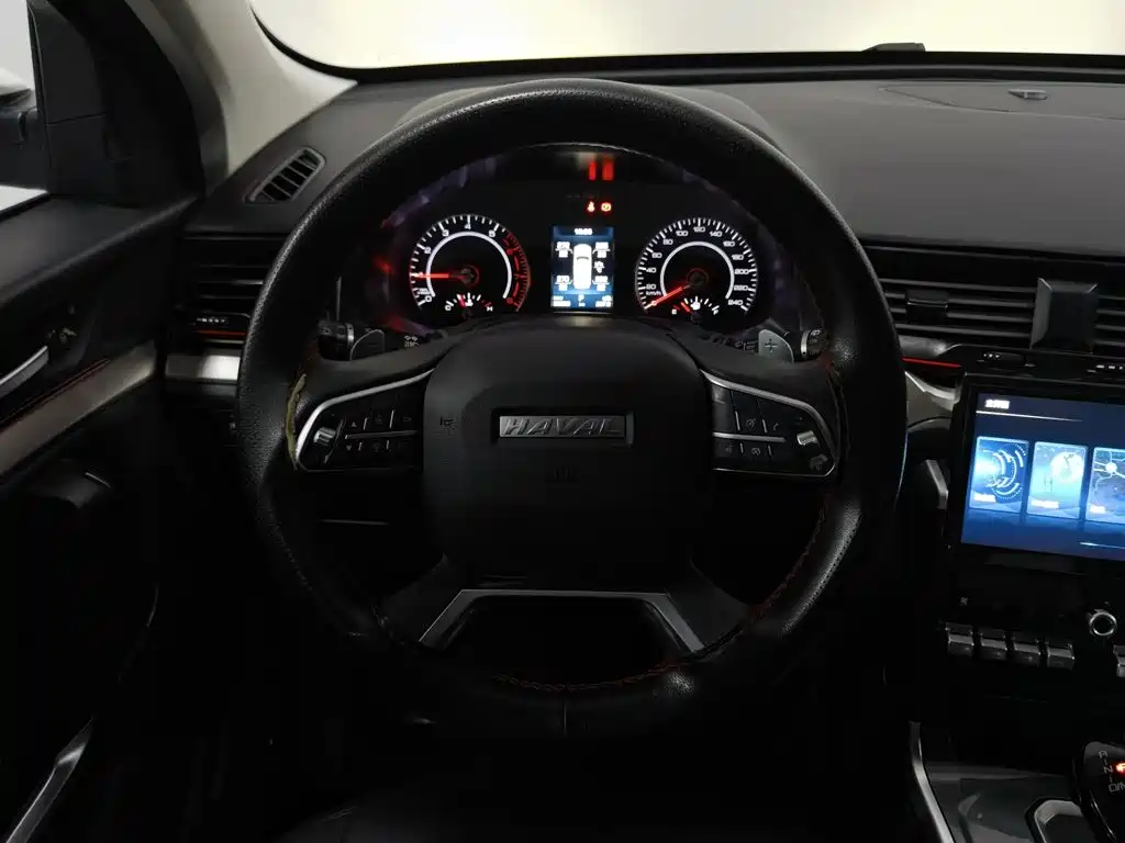 Haval H4 2020 2020 Enjoy Edition 1.5T DCT Sport