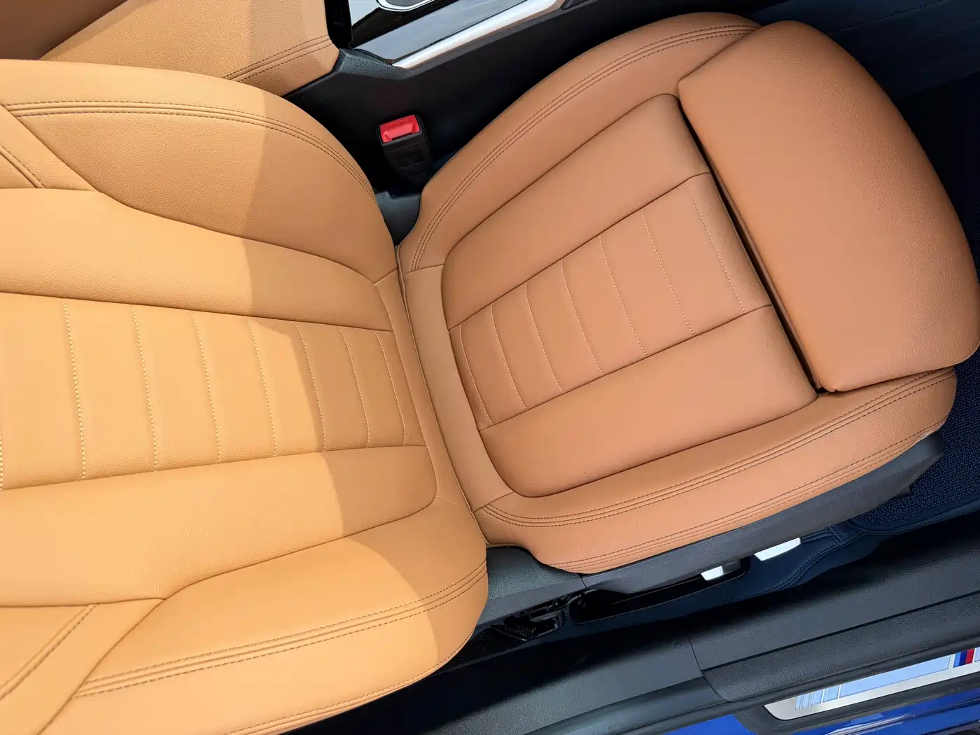 BMW 3 Series 2021 320Li M Sport Package фото 14