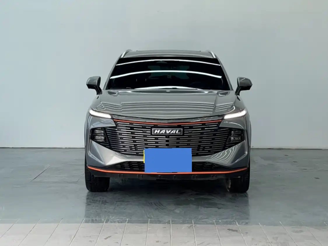 HAVAL BEAST