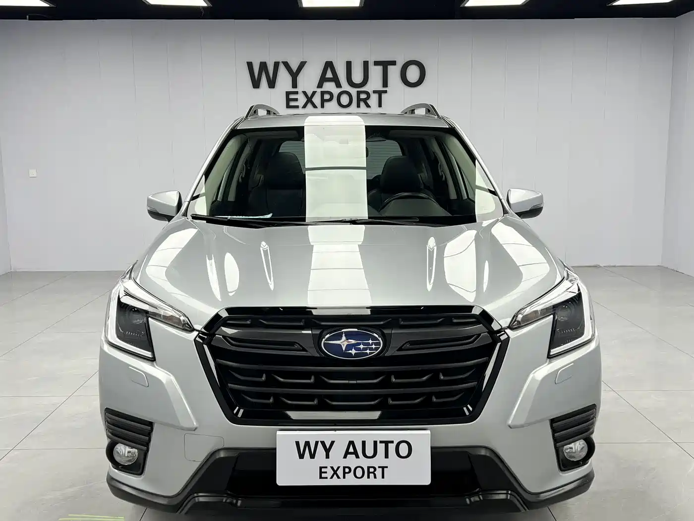Subaru Forester 2022 2022 2.0i AWD Luxury Edition with EyeSight